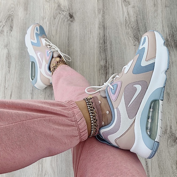 Nike air max 200 sneakers - Picture 2 of 8